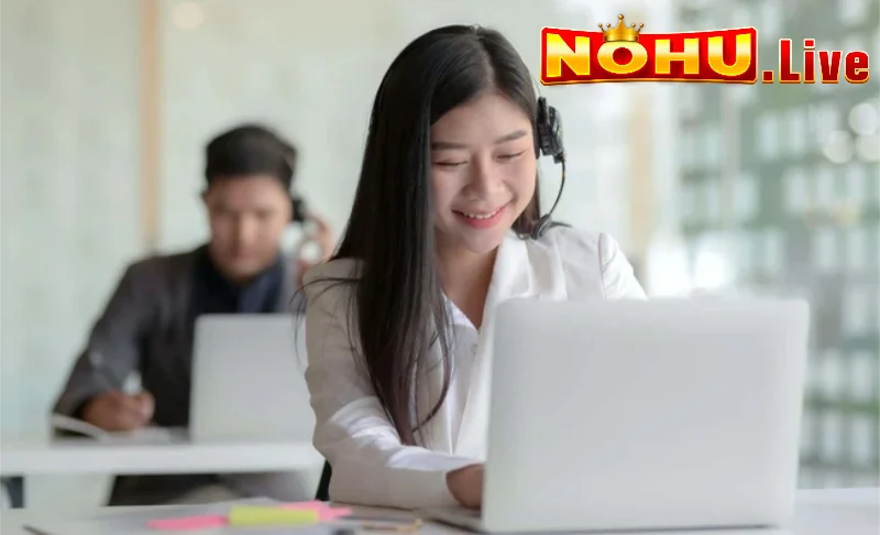 Điểm nổi bật khi liên hệ nohu