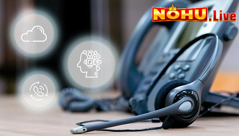 Những trường hợp liên lạc với website nohu