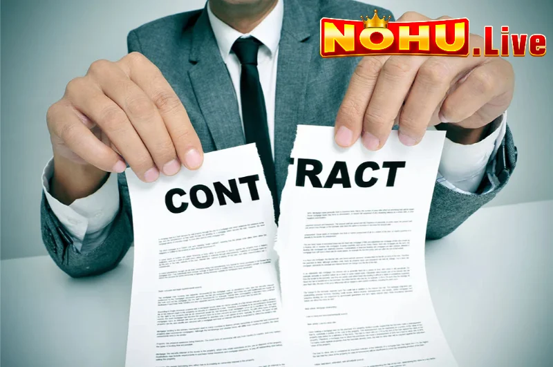 Từ chối trách nhiệm rủi ro cược