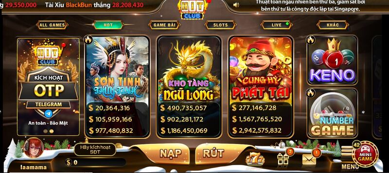 Ưu điểm game Cung hỷ phát tài Slot là gì? 