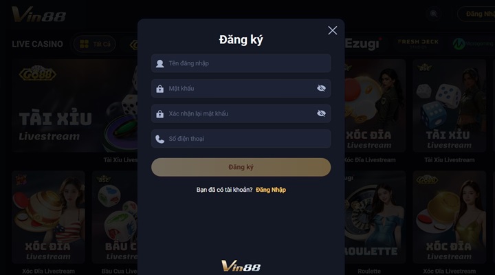 Cách tham gia cá cược dành cho tân thủ