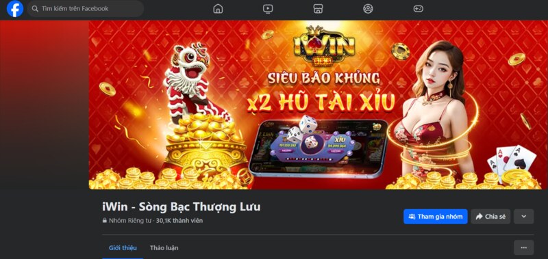 4 phương thức phổ biến khi Liên hệ nổ hũ Iwin