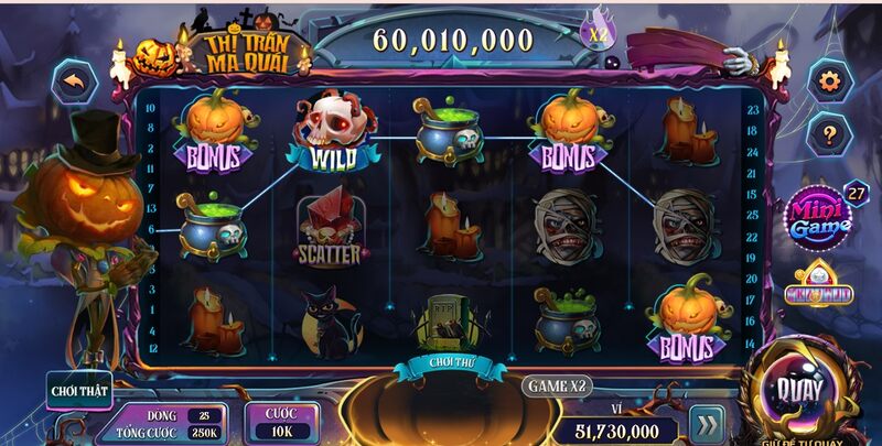 Cách chơi Thị Trấn Ma Quái như thế nào?