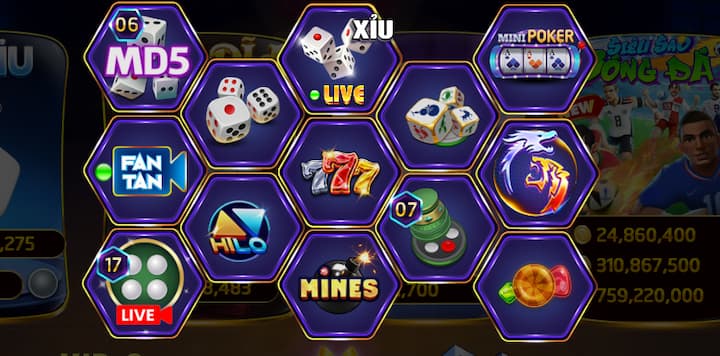 Lợi ích khi đăng ký tài khoản nổ hũ Rikvip cho người mới