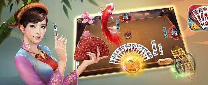 Học cách chơi game Bài chắn trong 1 phút
