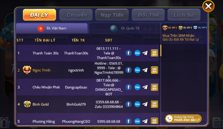 Ưu điểm của top game bài đổi thưởng B29