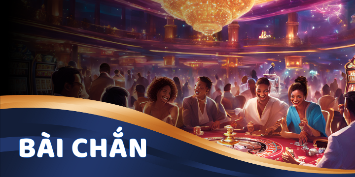 Bài chắn | Tựa game đổi thưởng tiền thật hay nhất Việt Nam