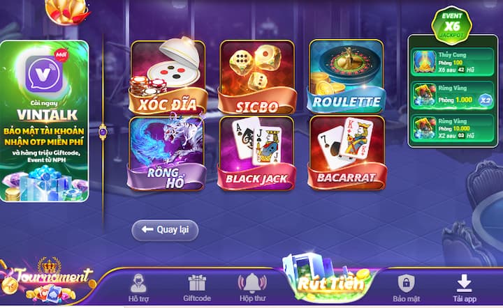 Bảo mật Topzo an toàn tuyệt đối 