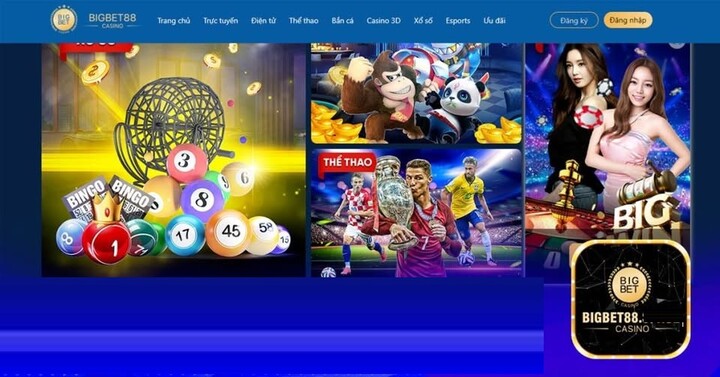 Bigbet88 được người chơi đánh giá như thế nào?