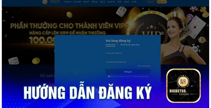 Bigbet88 được người chơi đánh giá như thế nào?