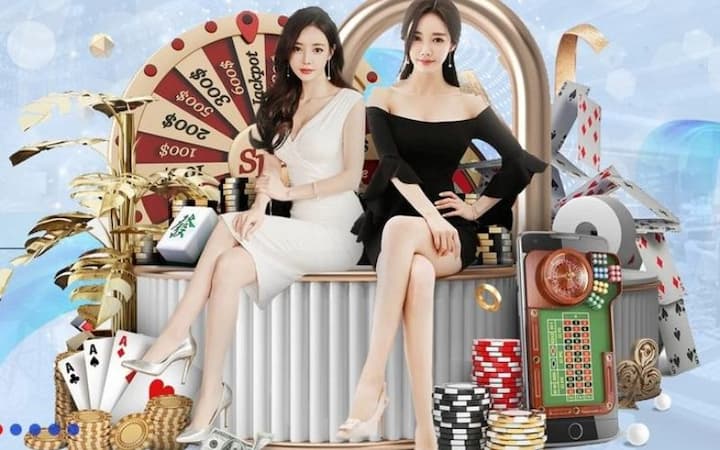 Nền tảng giải trí đổi thưởng Kingclub