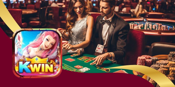 Kwin - Điểm cá cược kết hợp làm giàu uy tín, chất lượng 
