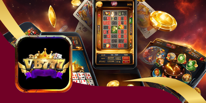 Vb77 - Sân chơi đổi thưởng uy tín hàng đầu thị trường 
