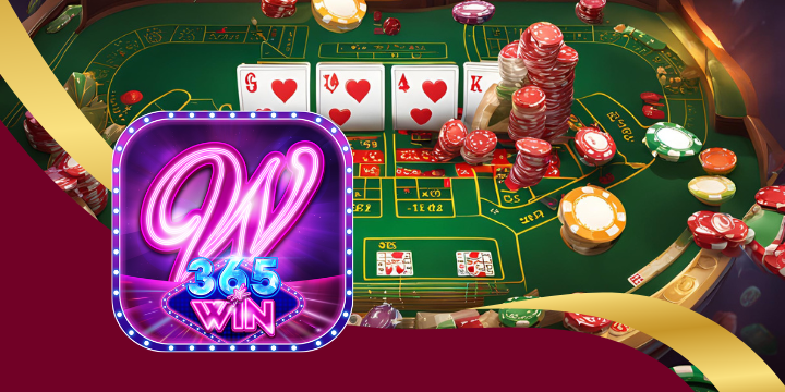 W365 – Cổng game trực tuyến hot nhất việt nam năm