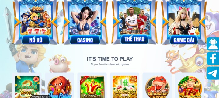 Cách chơi game tại Dwin