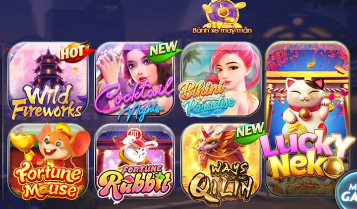 Giao diện Topvin ấn tượng, chỉn chu thân thiện