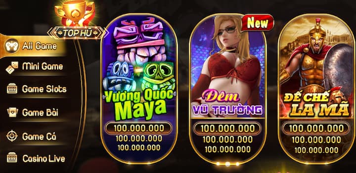 Ưu điểm nổi bật tại cổng game uy tín Na99