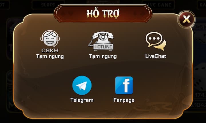 Liên CSKH Luk88 chuyên nghiệp