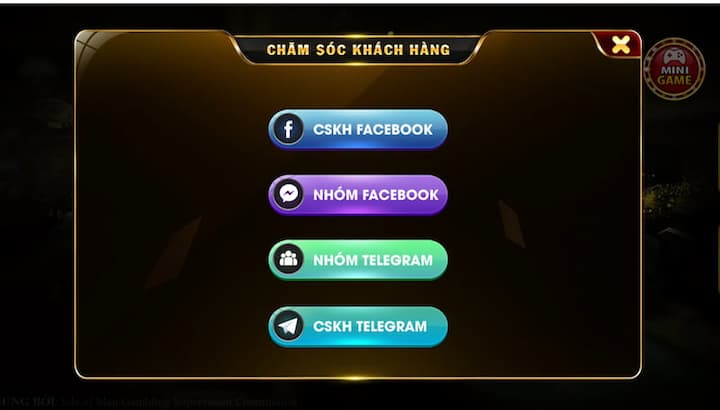 Tổng quan về game đổi thưởng online Xeng88 