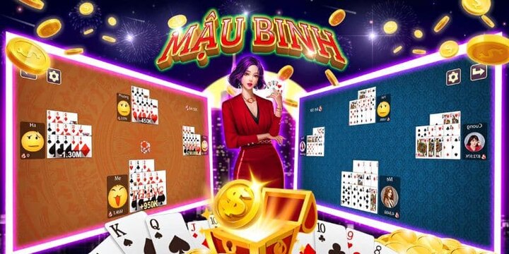 Hướng dẫn chi tiết tham gia game bài online rút thẻ cào