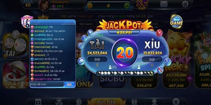 Game thủ dễ dàng tham gia Max10 với 03 bước cơ bản