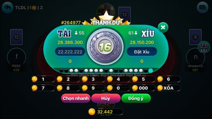 Mini games B88 chơi là có thưởng 