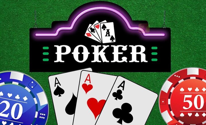 Những lợi ích khi chơi Poker  trực tuyến