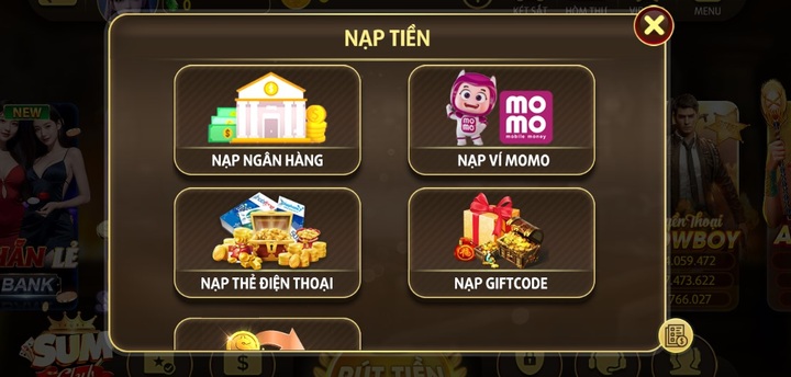 3 bước gia nhập Sumclub cơ bản