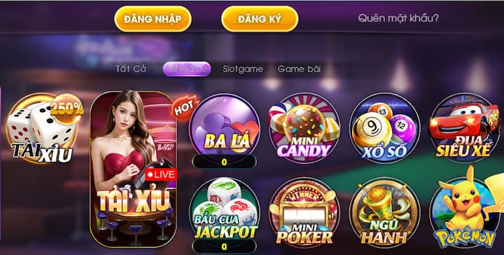 Truy cập trang chủ của Dream86