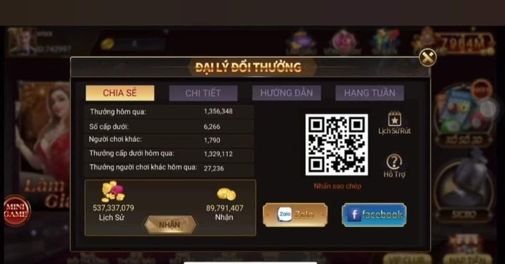 Cập nhật thông tin về game đổi thẻ cào Twin68