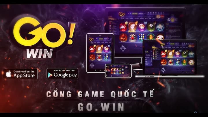 Điểm vượt trội game nỗ hũ Gowin