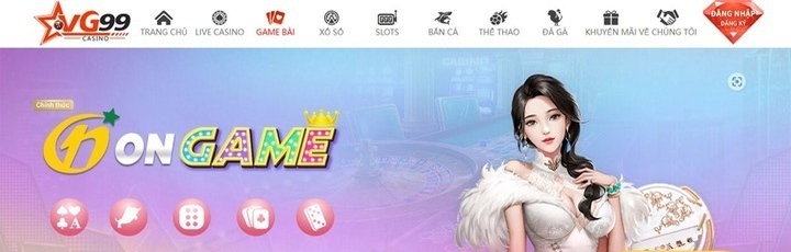 Vì sao vg99 lại hot đến thế?