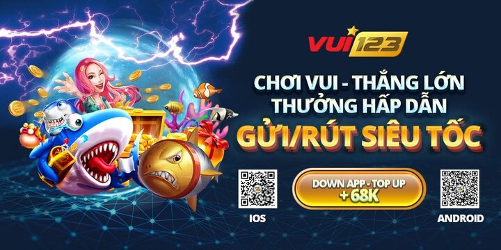 3 bước tham gia cá cược tại nhà cái vui123
