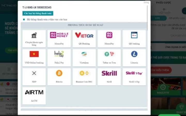 4 lý do không nên bỏ qua 22bet