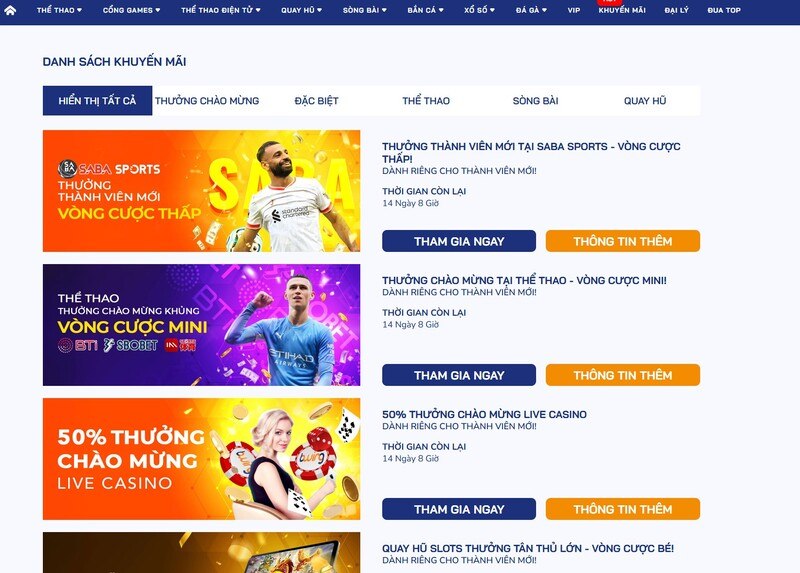 Nhà cái khuyến mãi 2bong88 có uy tín không?