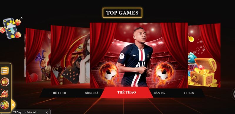 Các sản phẩm game của rs8 được ưa chuộng nhất