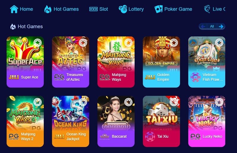 Những tiện ích của nhà cái cá cược TinyCat99