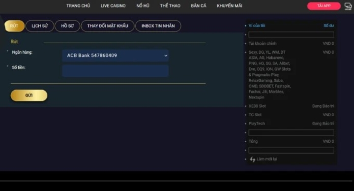 Lý do nên tham gia nhà cái asia99