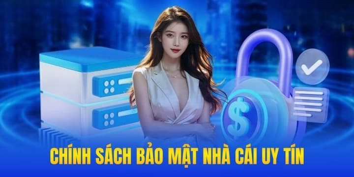 Công nghệ bảo mật Wildio an toàn tuyệt đối
