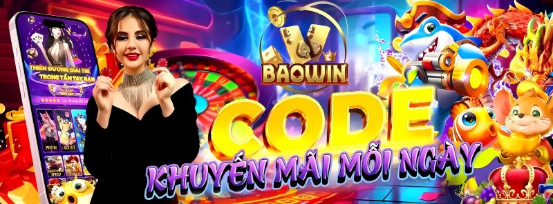 Dịch vụ hỗ trợ khách hàng tại cổng game Baowin