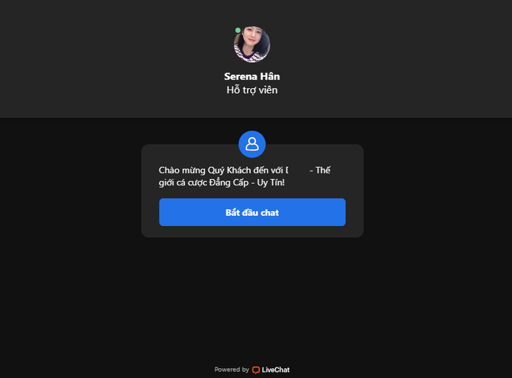 Quyền lợi khi tham gia Bmwbet 