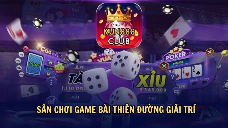 Hướng dẫn cách đăng ký tài khoản game Kun888 