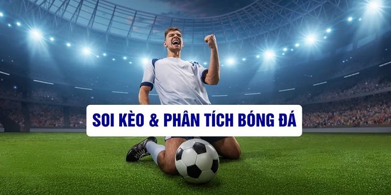 Lợi ích của cách phân tích kèo bóng đá