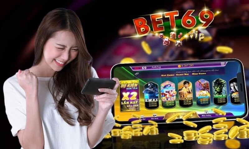 Cập nhật Link Bet69 mới nhất 