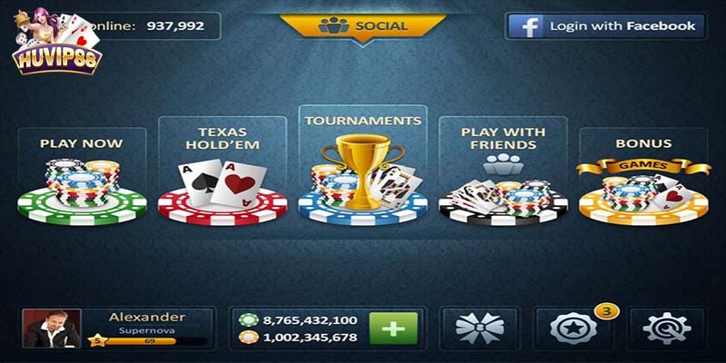 Hướng dẫn rút tiền Huvip88 về tài khoản cá nhân