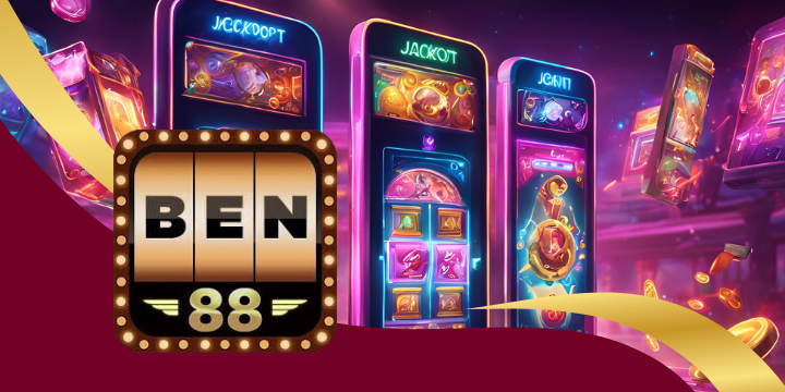 Ben88 - Trùm game đổi thưởng uy tín số 1 Việt Nam