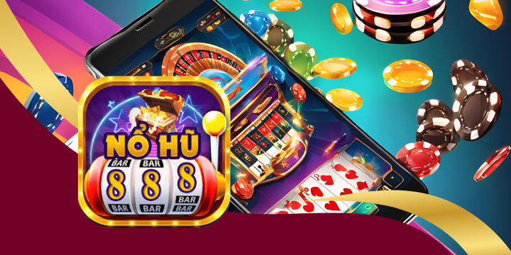 Nohu888 - Đổi thưởng uy tín & thưởng cao cho game thủ Việt