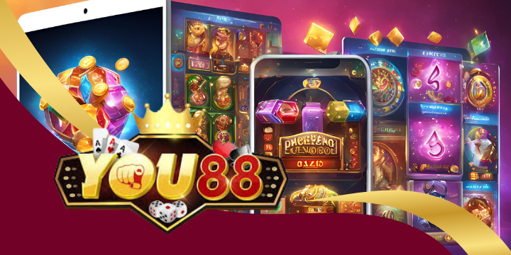 You88 - Sân chơi đánh bài online dành chiến thắng nhanh nhất 