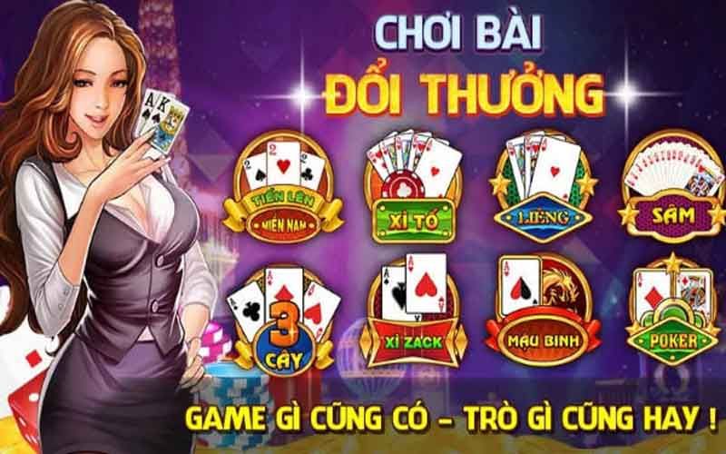 Các ưu điểm vượt trội game bài ăn tiền Bon68