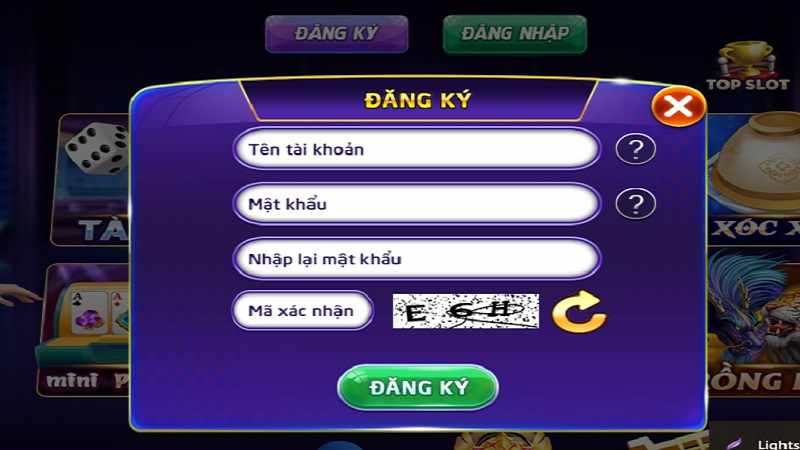 Đánh giá về cổng game Rick88